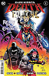 Dark Nights: Death Metal (2020)  n° 1 - DC Comics