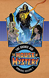 House of Mistery: The Bronze Age Omnibus  n° 1 - DC Comics
