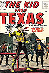Kid From Texas, The (1957)  n° 1 - Marvel Comics