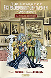 League of Extraordinary Gentlemen, The: The Jubilee Edition (2019)  - DC (Vertigo)