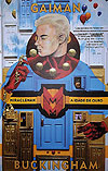 Miracleman - A Idade de Ouro (2017) 
