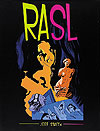 Rasl (2013)  - Cartoon Books