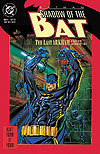 Batman: Shadow of The Bat (1992)  n° 4 - DC Comics