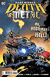 Dark Nights: Death Metal (2020)  n° 2 - DC Comics