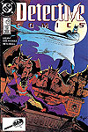Detective Comics (1937)  n° 603 - DC Comics