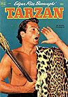 Edgar Rice Burroughs' Tarzan (1948)  n° 33 - Dell