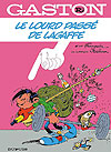 Gaston: Le Lourd Passé de Lagaffe (1986)  - Dupuis