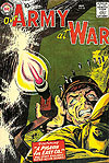 Our Army At War (1952)  n° 61 - DC Comics