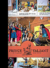 Prince Valiant (2009)  n° 1