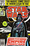 Star Wars (1977)  n° 39 - Marvel Comics