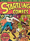 Startling Comics (1940)  n° 10 - Standard Comics