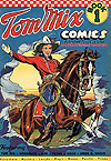 Tom Mix Comics (1940)  n° 1 - Ralston-Purina Company