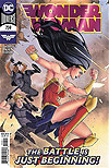 Wonder Woman (2016)  n° 759 - DC Comics