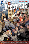 All Star Western (2012)  n° 3 - DC Comics