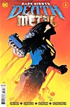 Dark Nights: Death Metal (2020)  n° 3 - DC Comics