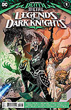 Dark Nights: Death Metal Legends of The Dark Knights (2020)  n° 1 - DC Comics