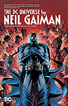 DC Universe By Neil Gaiman (2016)  - DC Comics