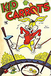 Kid Carrots (1953)  n° 1 - St. John Publishing Co.
