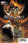 Ravencroft (2020)  n° 2 - Marvel Comics
