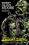 Saga of The Swamp Thing (2012)  n° 2 - DC Comics