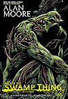 Saga of The Swamp Thing (2012)  n° 3 - DC Comics