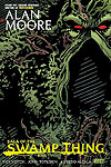 Saga of The Swamp Thing (2012)  n° 5