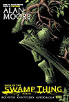 Saga of The Swamp Thing (2012)  n° 6 - DC Comics