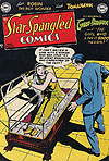 Star Spangled Comics (1941)  n° 128 - DC Comics