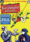 Star Spangled Comics (1941)  n° 83 - DC Comics