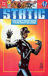 Static (1993)  n° 1 - DC (Milestone)