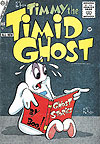 Timmy The Timid Ghost (1956)  n° 3 - Charlton Comics
