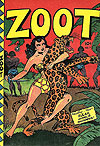 Zoot Comics (1946)  n° 7 - Fox Feature Syndicate