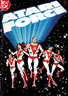 Atari Force Mini Comic (1982)  n° 1 - DC Comics