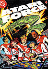 Atari Force Mini Comic (1982)  n° 4 - DC Comics
