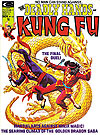 Deadly Hands of Kung Fu, The (1974)  n° 18 - Curtis Magazines (Marvel Comics)