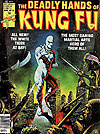 Deadly Hands of Kung Fu, The (1974)  n° 22 - Curtis Magazines (Marvel Comics)