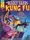 Deadly Hands of Kung Fu, The (1974)  n° 8 - Curtis Magazines (Marvel Comics)