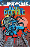 Showcase Presents: Blue Beetle (2015)  - DC Comics