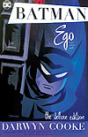 Batman: Ego And Other Tales - The Deluxe Edition (2017)  - DC Comics