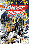 Ghost Rider (1990)  n° 31 - Marvel Comics