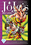 Jojo's Bizarre Adventure: Part 4 - Diamond Is Unbreakable  n° 6