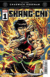 Shang-Chi (2020)  n° 1 - Marvel Comics