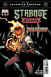 Strange Academy (2020)  n° 3 - Marvel Comics