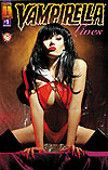 Vampirella Lives (1996)  n° 1 - Harris Comics
