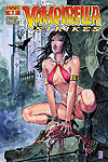 Vampirella Strikes (2013)  n° 1 - Dynamite Entertainment