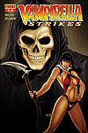 Vampirella Strikes (2013)  n° 2 - Dynamite Entertainment