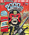 2000 Ad (1977)  n° 265 - Ipc Magazines