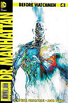 Before Watchmen: Dr. Manhattan (2012)  n° 4