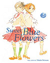 Sweet Blue Flowers (2017)  n° 2 - Viz Media