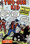 Two-Gun Kid (1948)  n° 64 - Marvel Comics